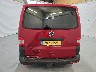 Volkswagen Transporter 2.0 TDI L1H1 T800 Baseline picture 6