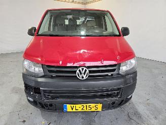 Volkswagen Transporter 2.0 TDI L1H1 T800 Baseline picture 2