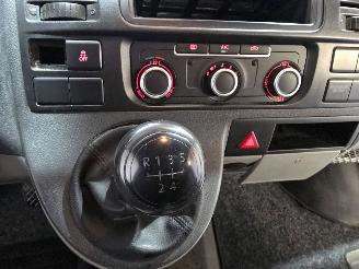 Volkswagen Transporter 2.0 TDI L1H1 T800 Baseline picture 25