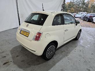 Fiat 500 1.0 TwinAir Pop picture 7