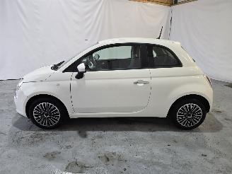 Fiat 500 1.0 TwinAir Pop picture 4
