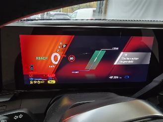 Renault Scenic Scenic E-Tech EV87 long range techno picture 40