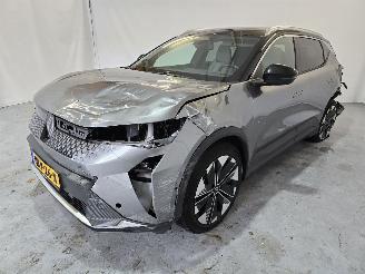 Renault Scenic Scenic E-Tech EV87 long range techno picture 3