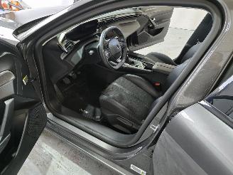 Peugeot 308 1.2 PureTech Allure Pack Business picture 22