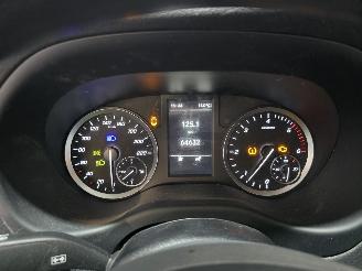 Mercedes Vito 114 CDI Extra Lang picture 23