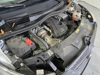 Mercedes Vito 114 CDI Extra Lang picture 17