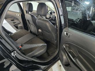 Ford EcoSport 1.0 Eco Boost St-line Black picture 16