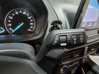 Ford EcoSport 1.0 Eco Boost St-line Black picture 28