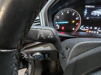 Ford EcoSport 1.0 Eco Boost St-line Black picture 27