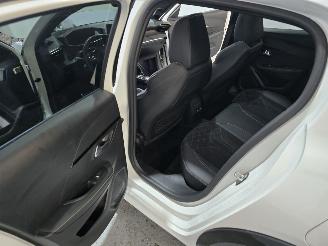 Peugeot e-208 EV Active 50 kWh picture 24