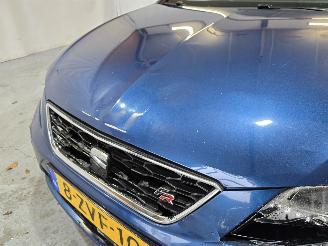 Seat Leon ST 1.4 TSI ACT FR Dyn picture 9