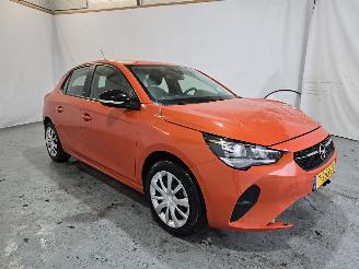 skadebil auto Opel Corsa-E Level 2 50 kWh 2023/9