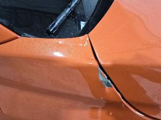 Opel Corsa-E Level 2 50 kWh picture 16