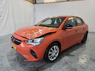 Opel Corsa-E Level 2 50 kWh picture 3