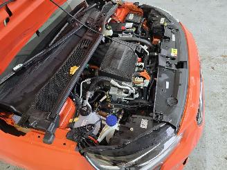 Opel Corsa-E Level 2 50 kWh picture 12