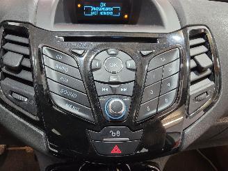 Ford Fiesta 1.5 TDCi Titanium picture 30