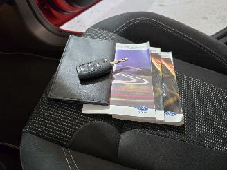 Ford Fiesta 1.5 TDCi Titanium picture 33