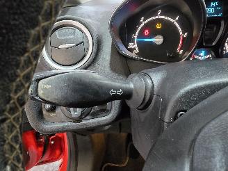 Ford Fiesta 1.5 TDCi Titanium picture 25