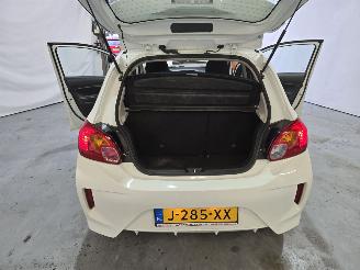 Mitsubishi Space-star 1.0 Cool+ picture 21