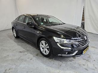 Auto incidentate Renault Talisman 1.6 TCe Zen 2016/3