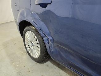 Ford Focus 1.8 Limited picture 10