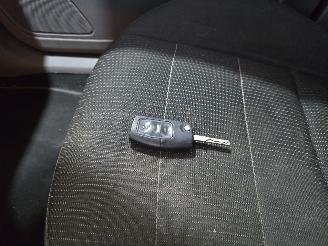 Ford Focus 1.8 Limited picture 33