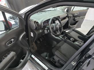 Citroën C3 Aircross 1.2 PT picture 21