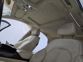 Audi A8 4.2 TDi Pro Line picture 43