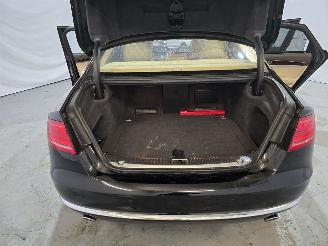 Audi A8 4.2 TDi Pro Line picture 17