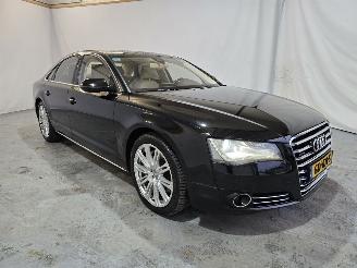 skadebil auto Audi A8 4.2 TDi Pro Line 2010/4
