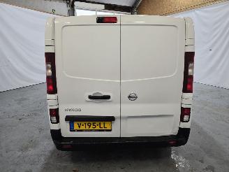Nissan NV300 1.6 dCi L1H1 Optima picture 6