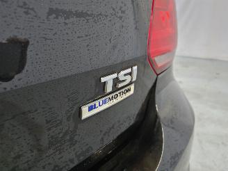 Volkswagen Polo  picture 17