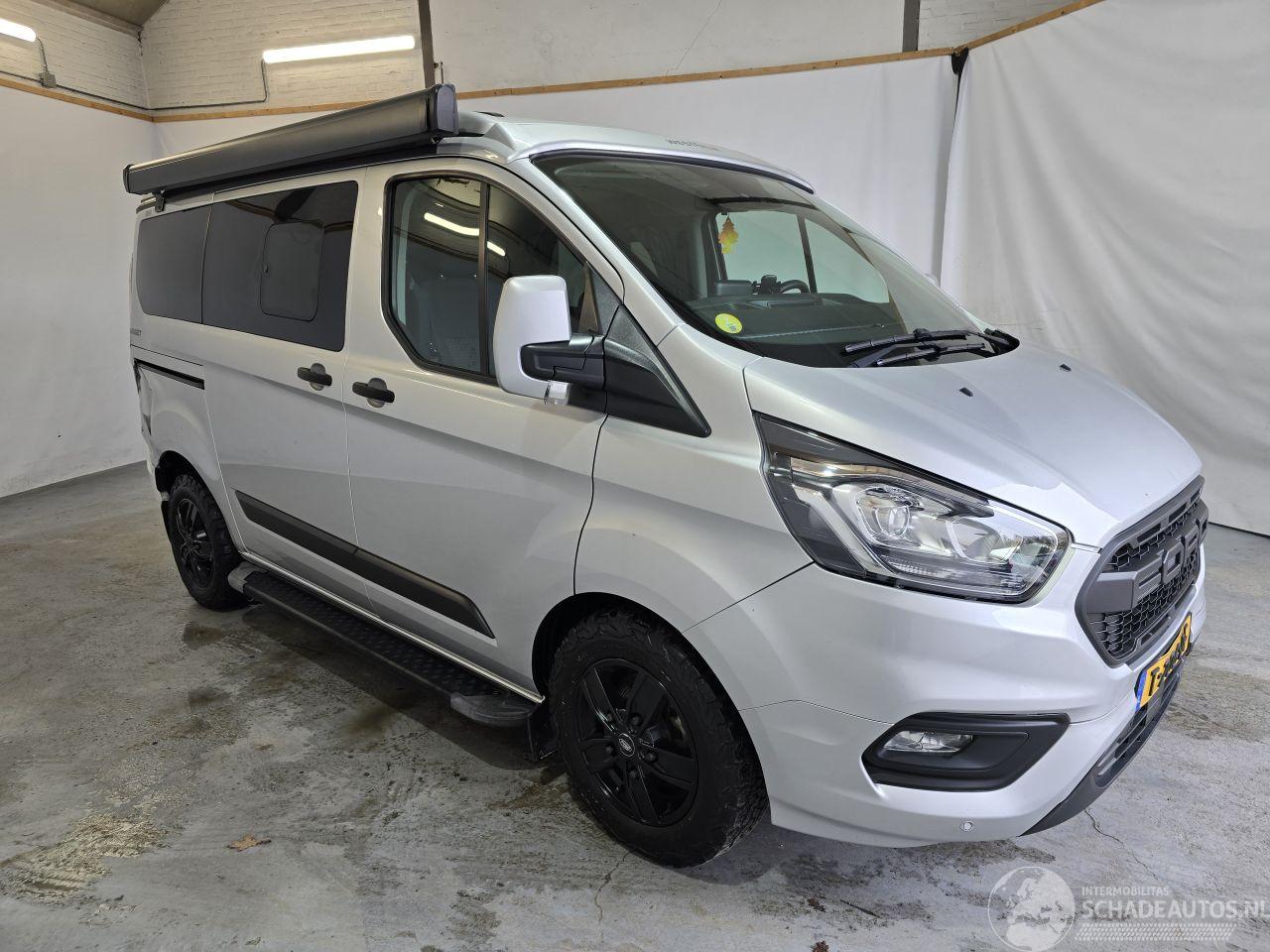 Westfalia  Ford Nugget Camper