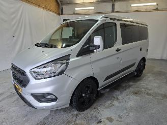 Westfalia  Ford Nugget Camper picture 3