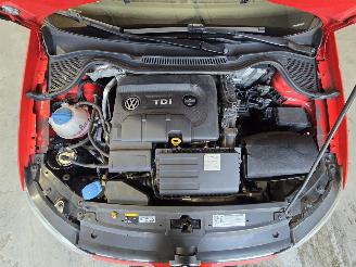 Volkswagen Polo 1.4 TDI Comfortline picture 13