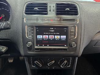 Volkswagen Polo 1.4 TDI Comfortline picture 27