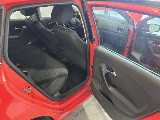 Volkswagen Polo 1.4 TDI Comfortline picture 15
