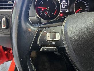 Volkswagen Polo 1.4 TDI Comfortline picture 25