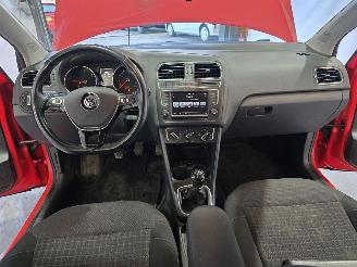 Volkswagen Polo 1.4 TDI Comfortline picture 20