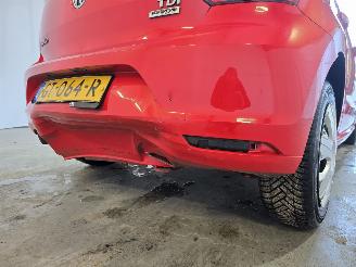 Volkswagen Polo 1.4 TDI Comfortline picture 10