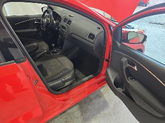 Volkswagen Polo 1.4 TDI Comfortline picture 14