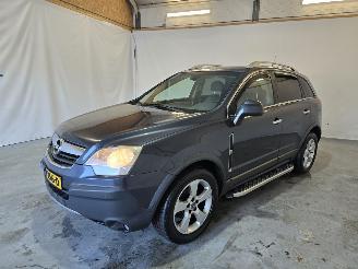 Opel Antara 3.2 V6 Cosmo picture 3