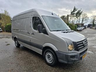  Volkswagen Crafter 32 2.0 TDI L2H2 DC 2013/3