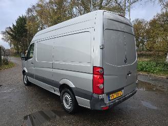 Volkswagen Crafter 32 2.0 TDI L2H2 DC picture 5