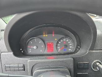 Volkswagen Crafter 32 2.0 TDI L2H2 DC picture 29