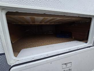 Hobby  540 UFE picture 11