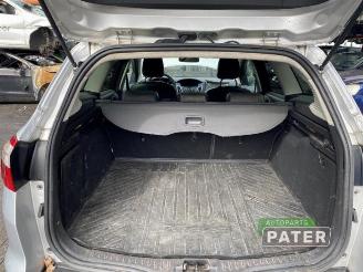 Ford Focus Focus 3 Wagon, Combi, 2010 / 2020 1.6 TDCi ECOnetic picture 16