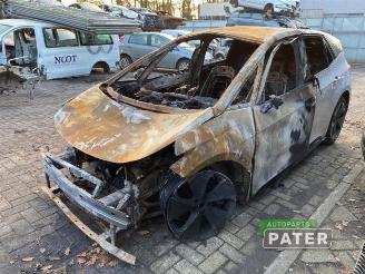 Sloopauto Cupra Born Born, -, 2021 63 kWh 2025/4