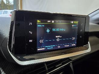 Peugeot e-208 EV Active 50 kWh picture 31