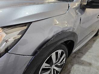 Peugeot e-208 EV Active 50 kWh picture 10